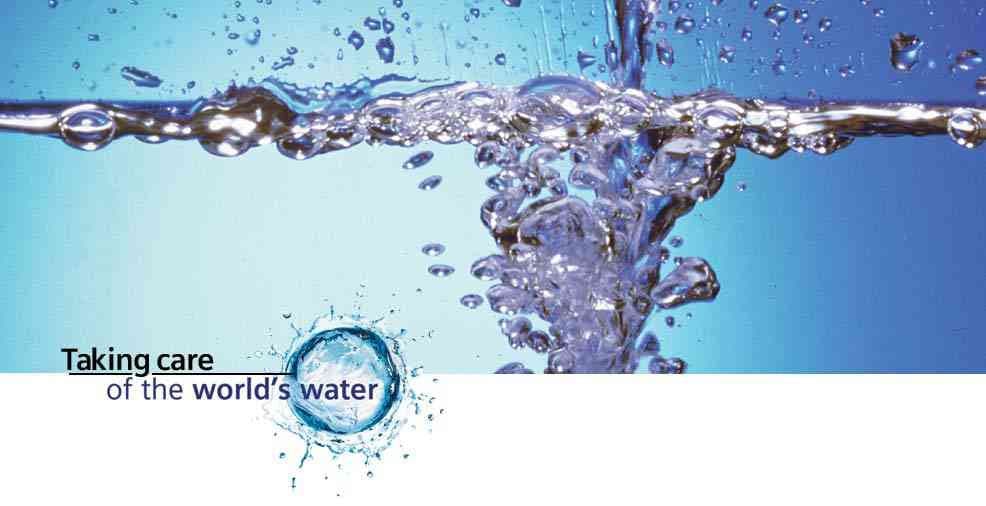high-purity-water