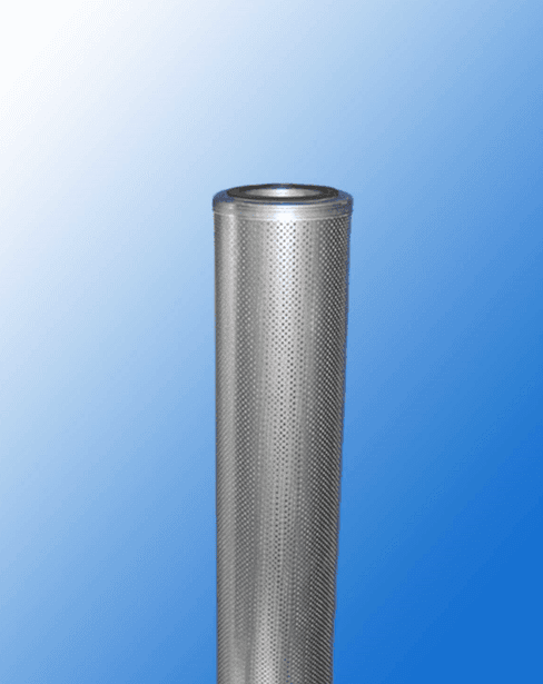 JPM 4240-10A Pleated Filter Cartridge