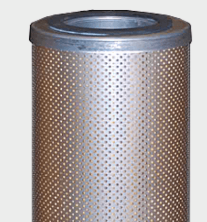 undefined Oil / Hydraulic Filter
