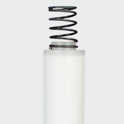 JPMP 2540-05AB-D-R Pleated Filter Cartridge