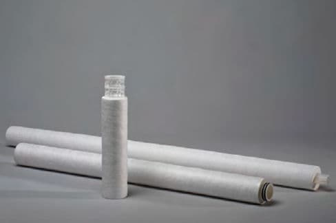 MB-0.5-30-GP-ISW Melt-Blown Filter Cartridge