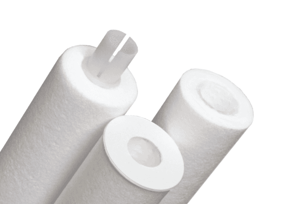 MBC1-40P6 Melt-Blown Filter Cartridge