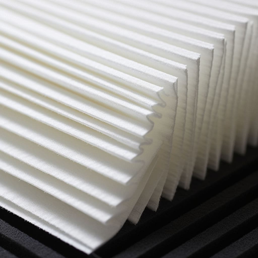Exploring the Science Behind Pleated Cartridges cover image