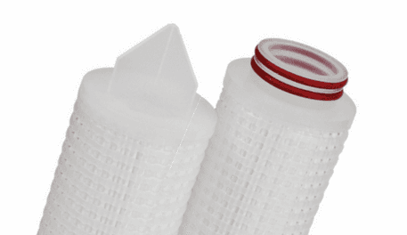 PME25-29.25P3B Pleated Filter Cartridge