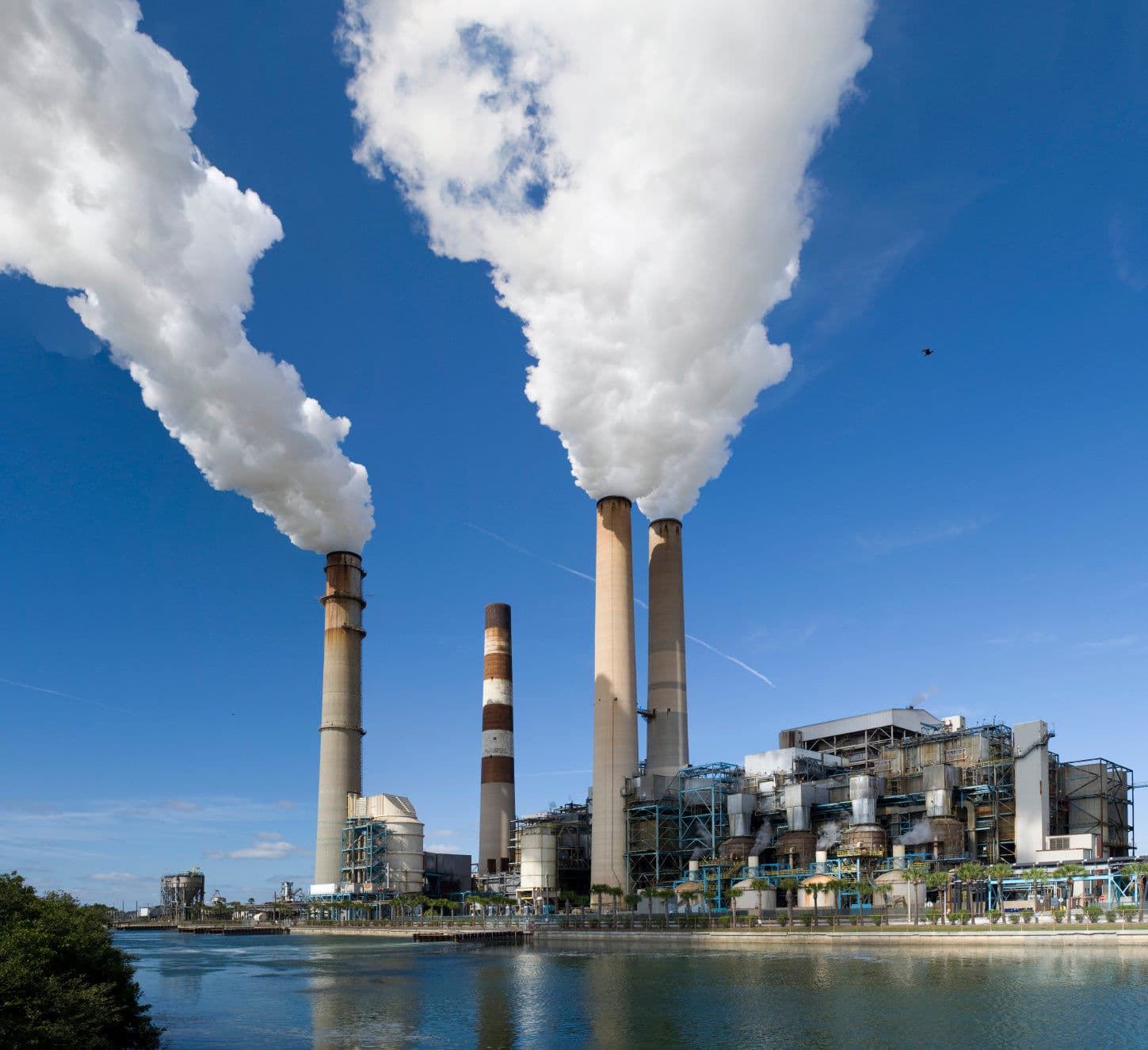 power-generation
