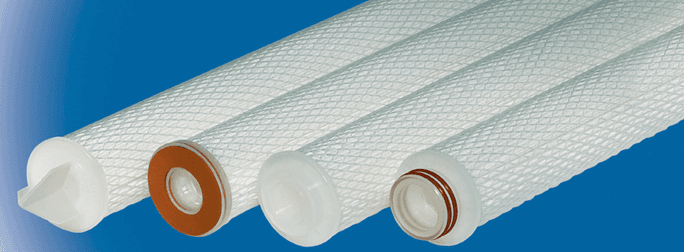 PPE5.0N30C2S Pleated Filter Cartridge