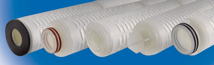 PPES0.2A10C7E Membrane Filter Cartridge