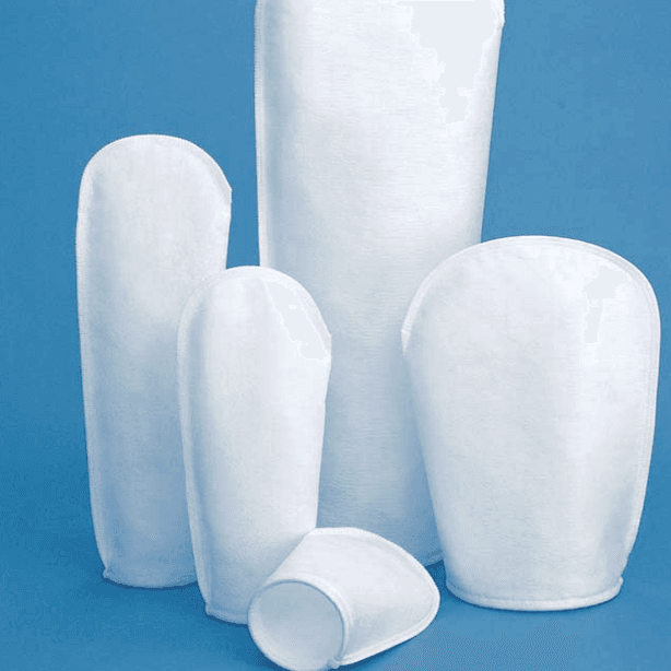 PTFE5P2SSH Bag Filter