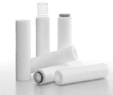undefined Melt-Blown Filter Cartridge