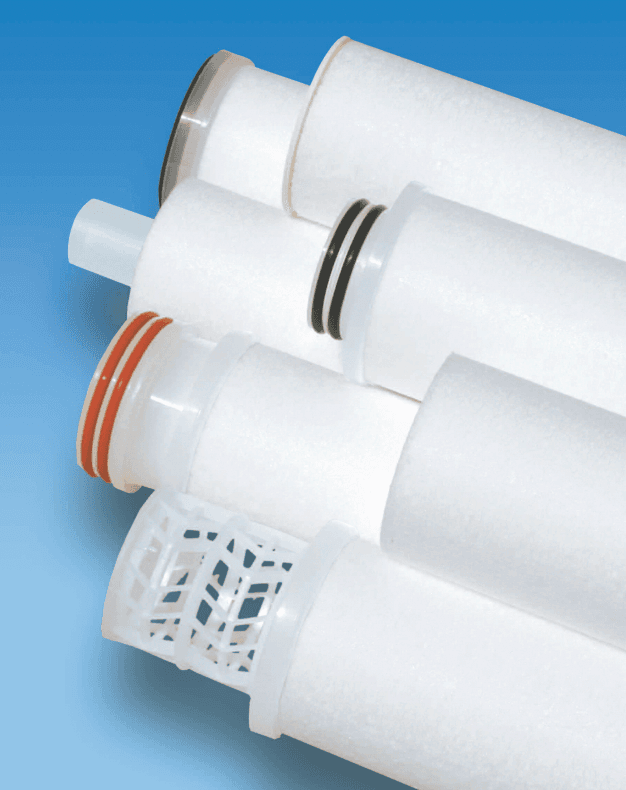 STC5-20P3S Melt-Blown Filter Cartridge