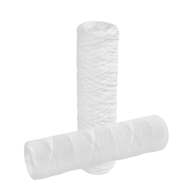 DW-10-01-30-1-D String Wound Filter