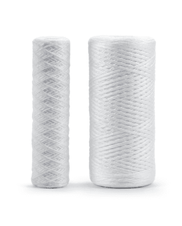 undefined String Wound Filter