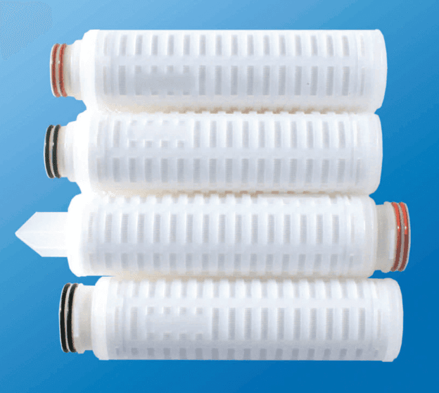 TEFTEC0.2-20P3T Membrane Filter Cartridge