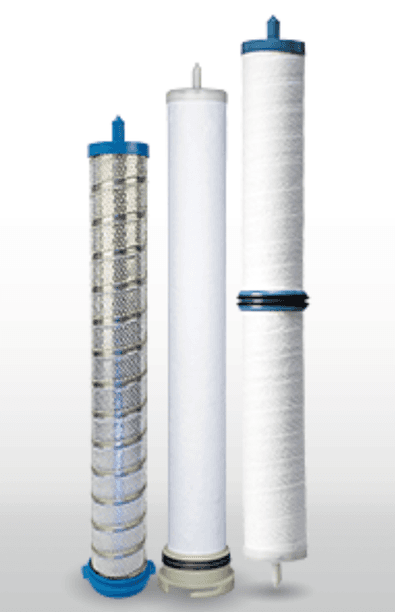 undefined Filter Cartridge