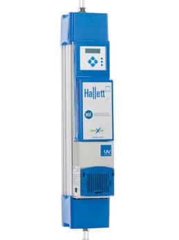 uv-disinfection