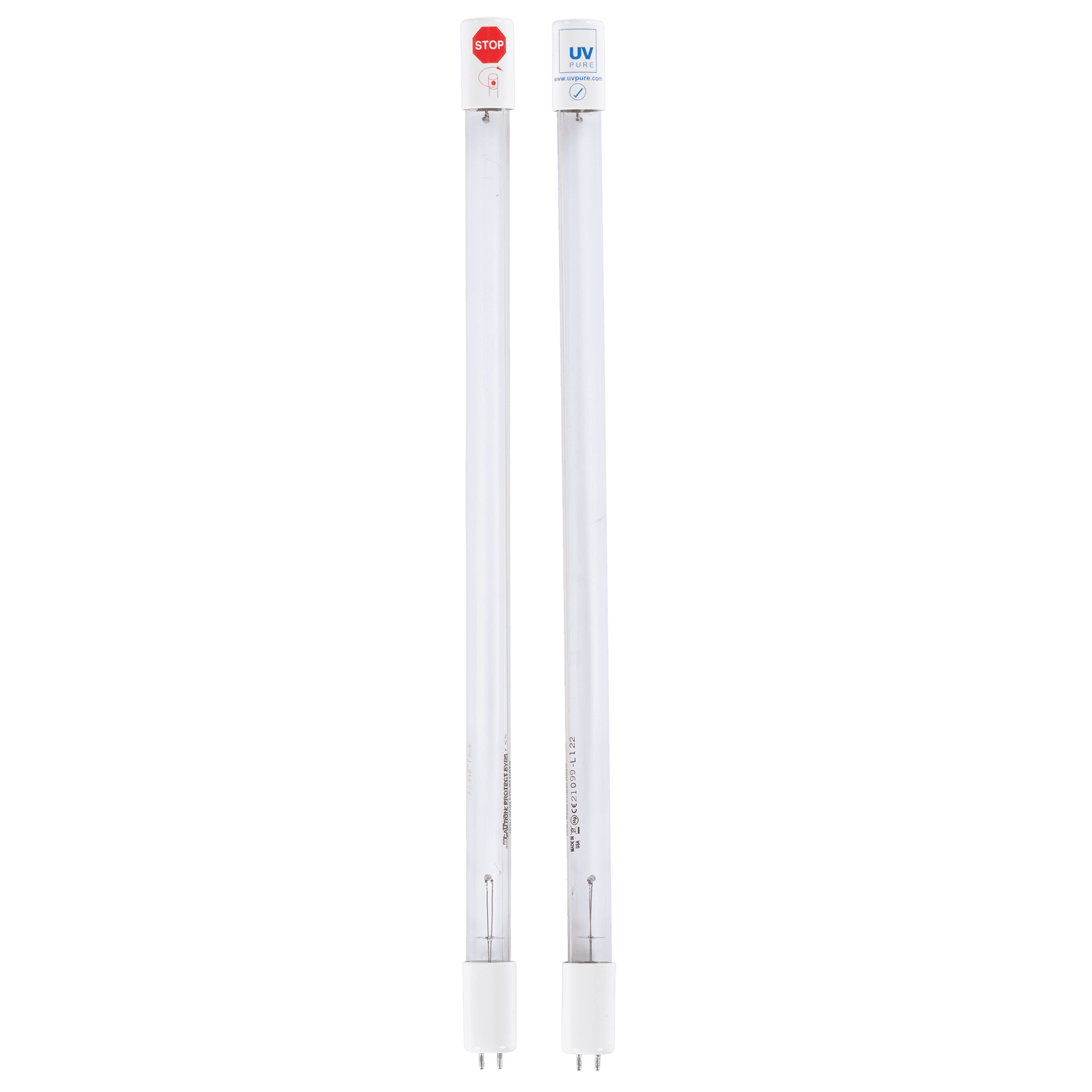 E300210 UV Disinfection