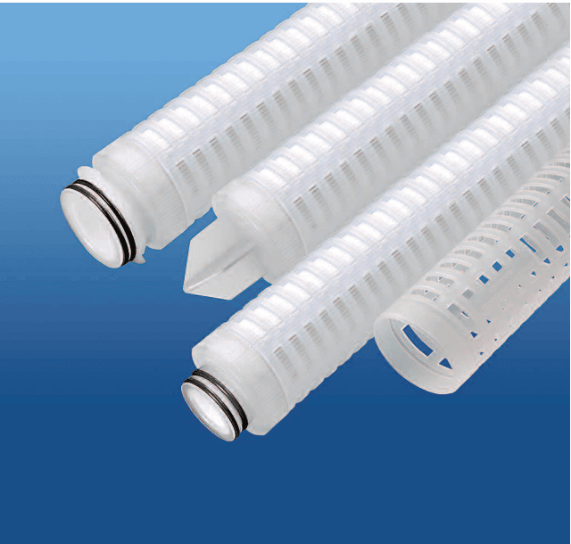 WaterTEC0.1-10P3S Membrane Filter Cartridge