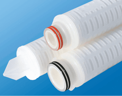 ZTECB0.2-10P7S Membrane Filter Cartridge