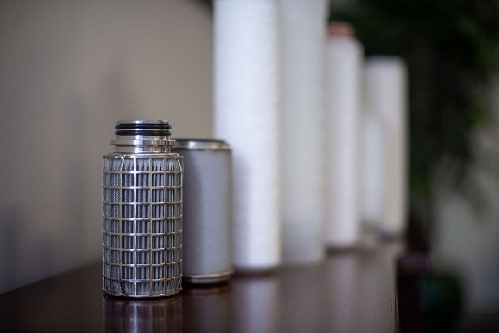 The Filter Store, Inc. acquired by expanding eCommerce company cover image