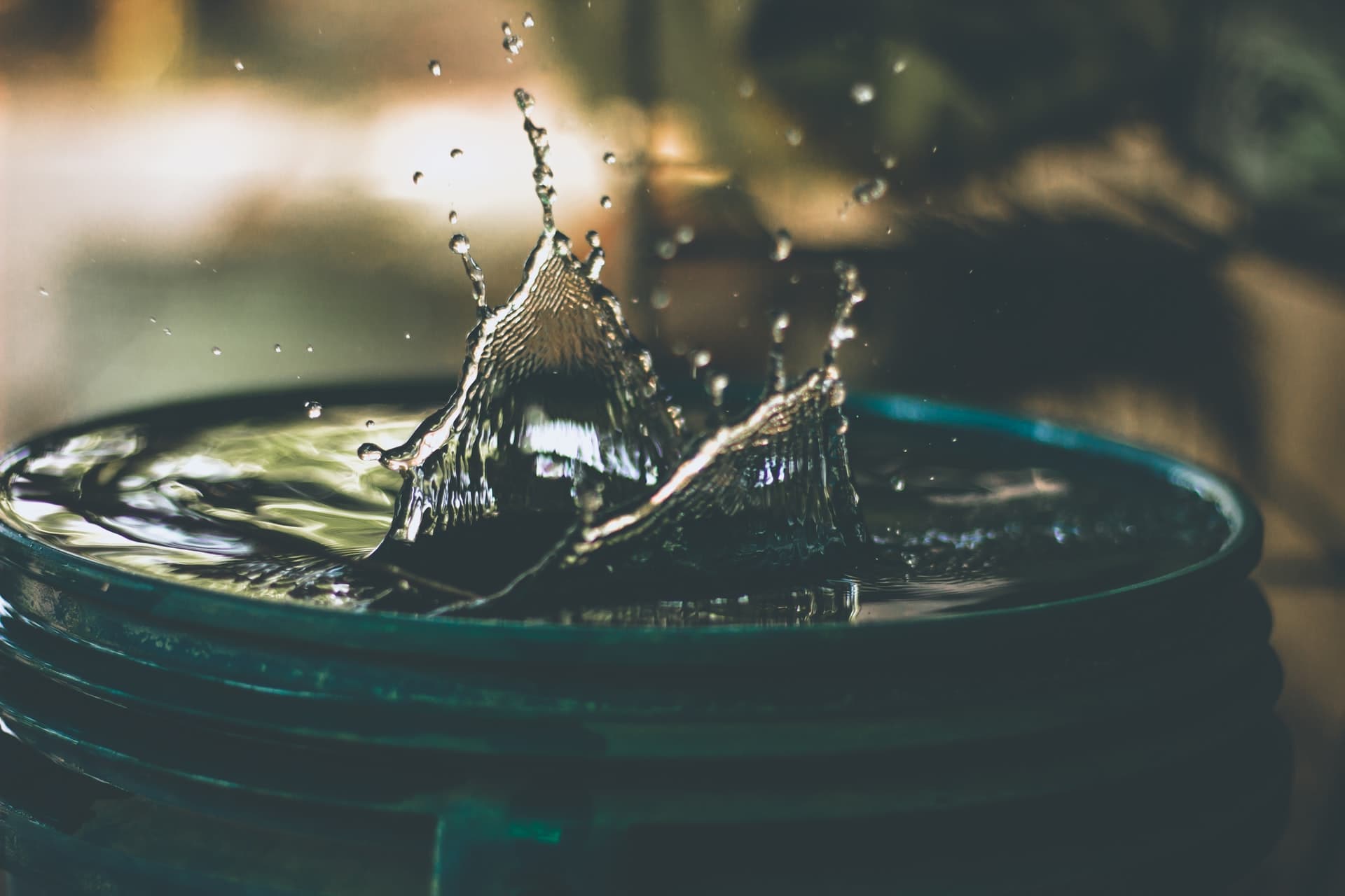 Ugandan Water Project cover image