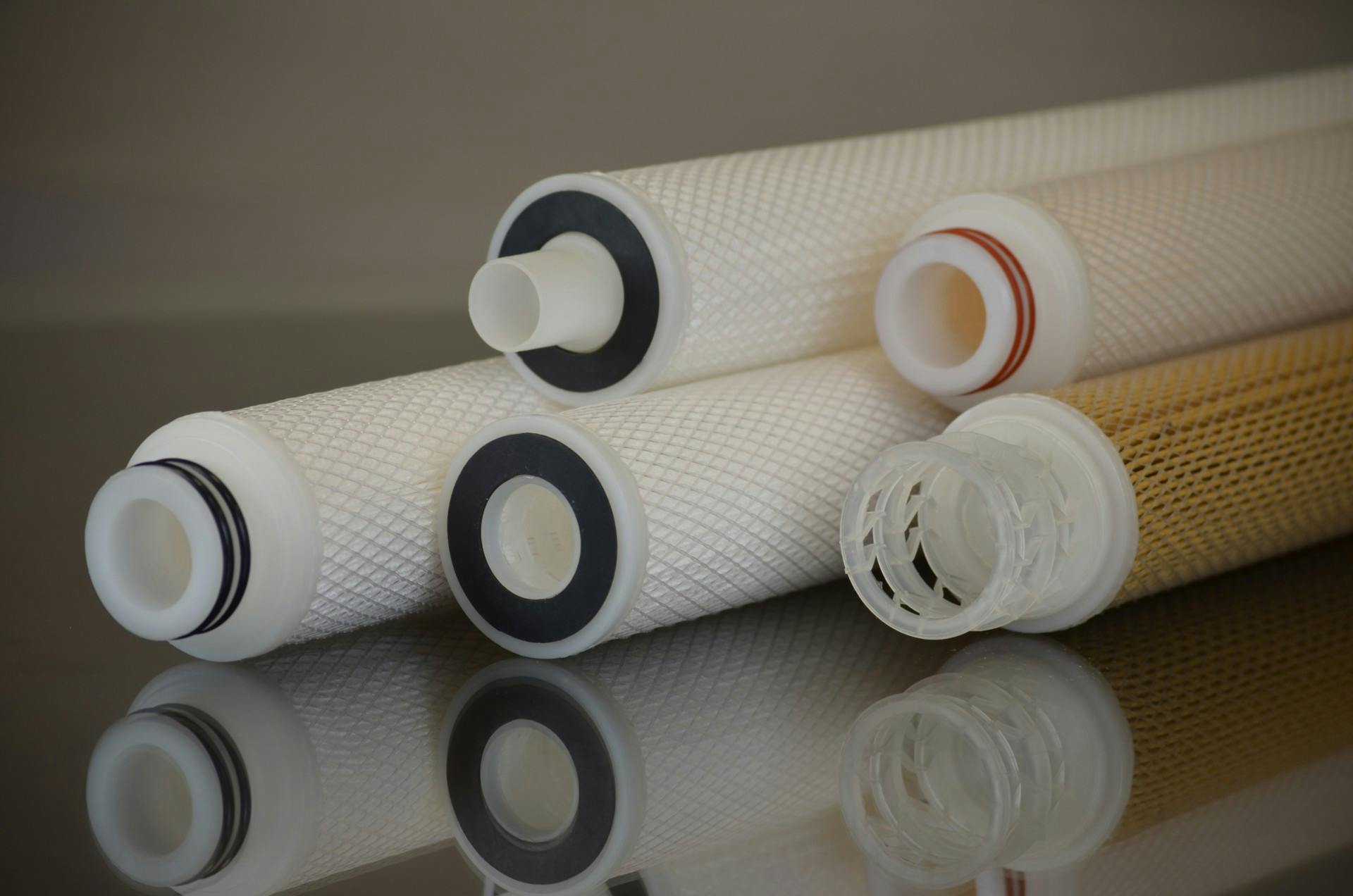 Pleated Filter Cartridges: Are top brands really better? cover image