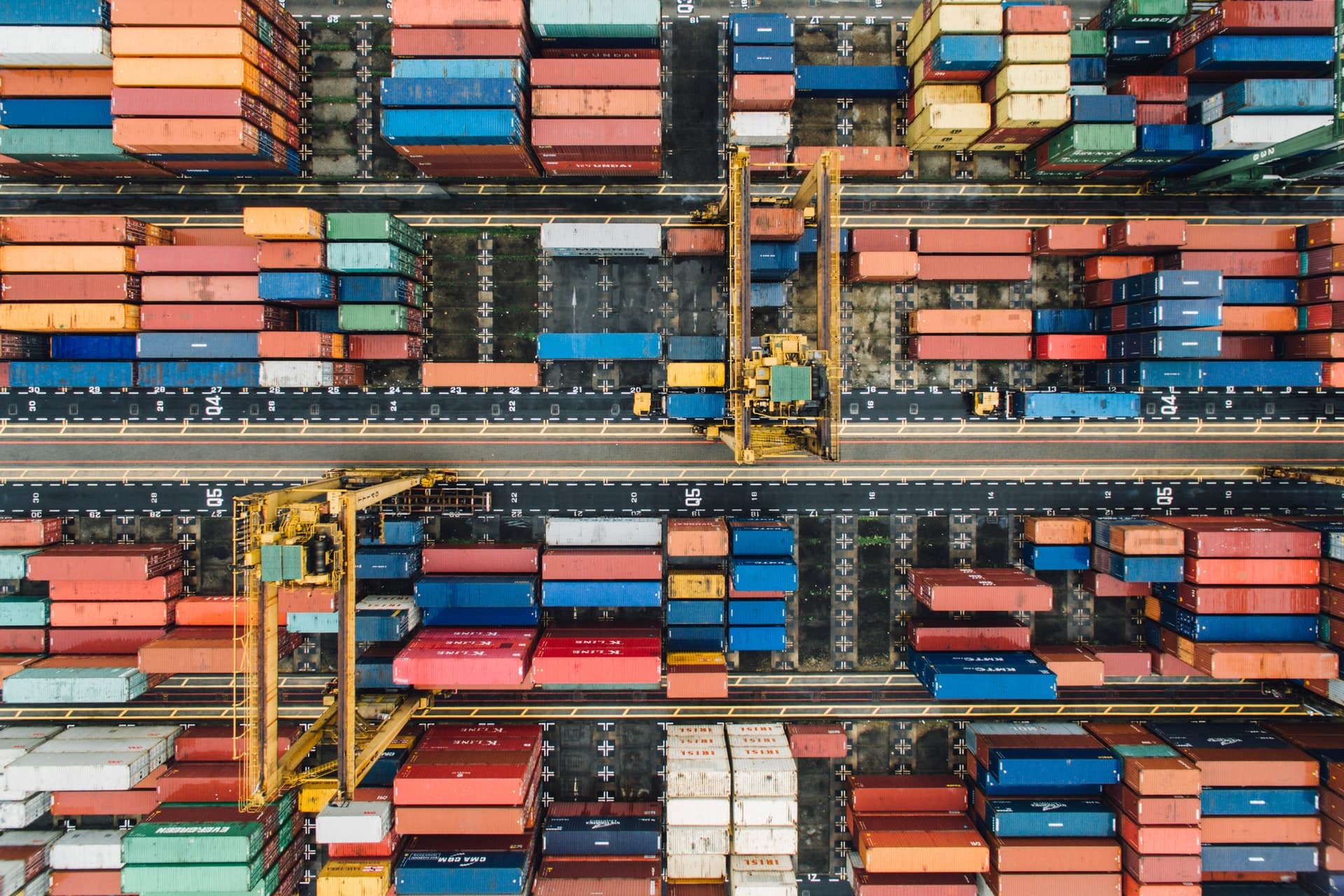 COVID-19: Changes with Shipping cover image
