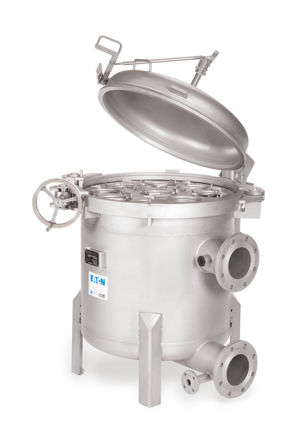 Machine Filter Storage Industrial Filtration Solutions | Filter Bags, Cartridges & Equipment ...