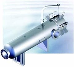 High Flow Filter Vessels cover image