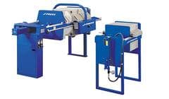 FAQ's about Filter Presses cover image