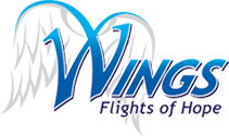 Wings Flights of Hope - Event cover image