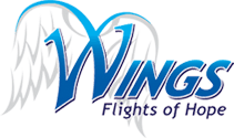 Wings Flights of Hope - Event cover image