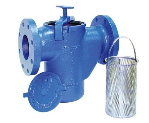 Eaton Strainers - Quick Facts cover image