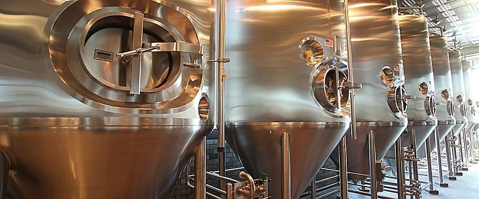 Using wastewater to make beer?! cover image