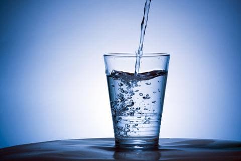 Drinking water issues? Let us help! cover image