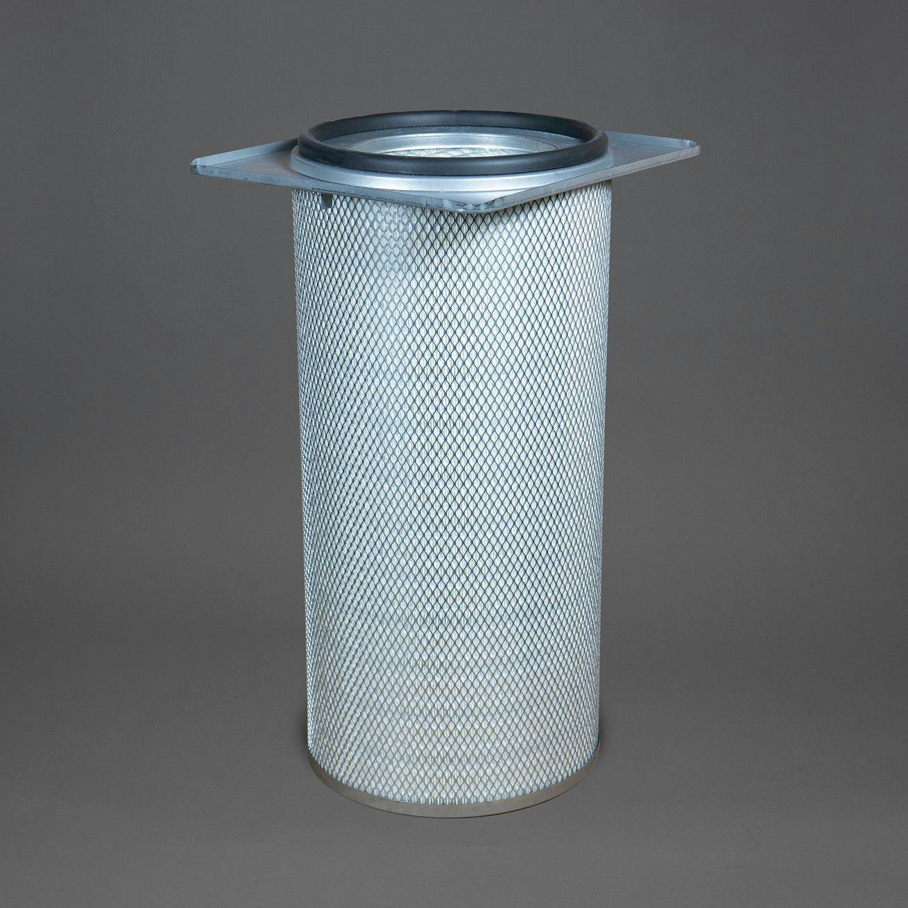 How to Choose the Right Dust Collector Filter for Your Application cover image