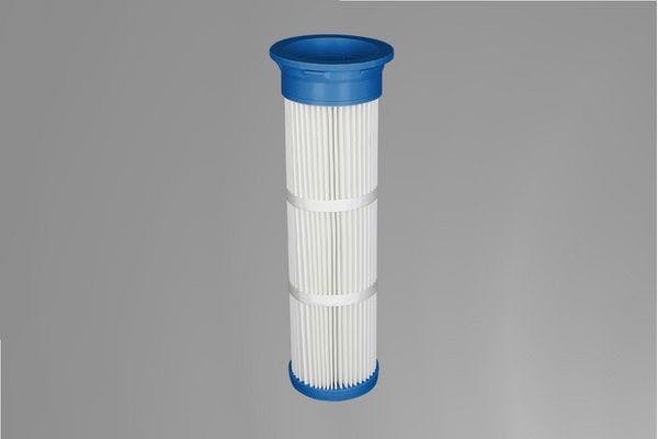 The Importance of Dust Collector Filters in Industrial Environments cover image