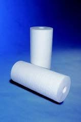 Unveiling the Power of Melt-Blown Filter Cartridges cover image