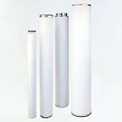 undefined Liquid Coalescer Cartridge