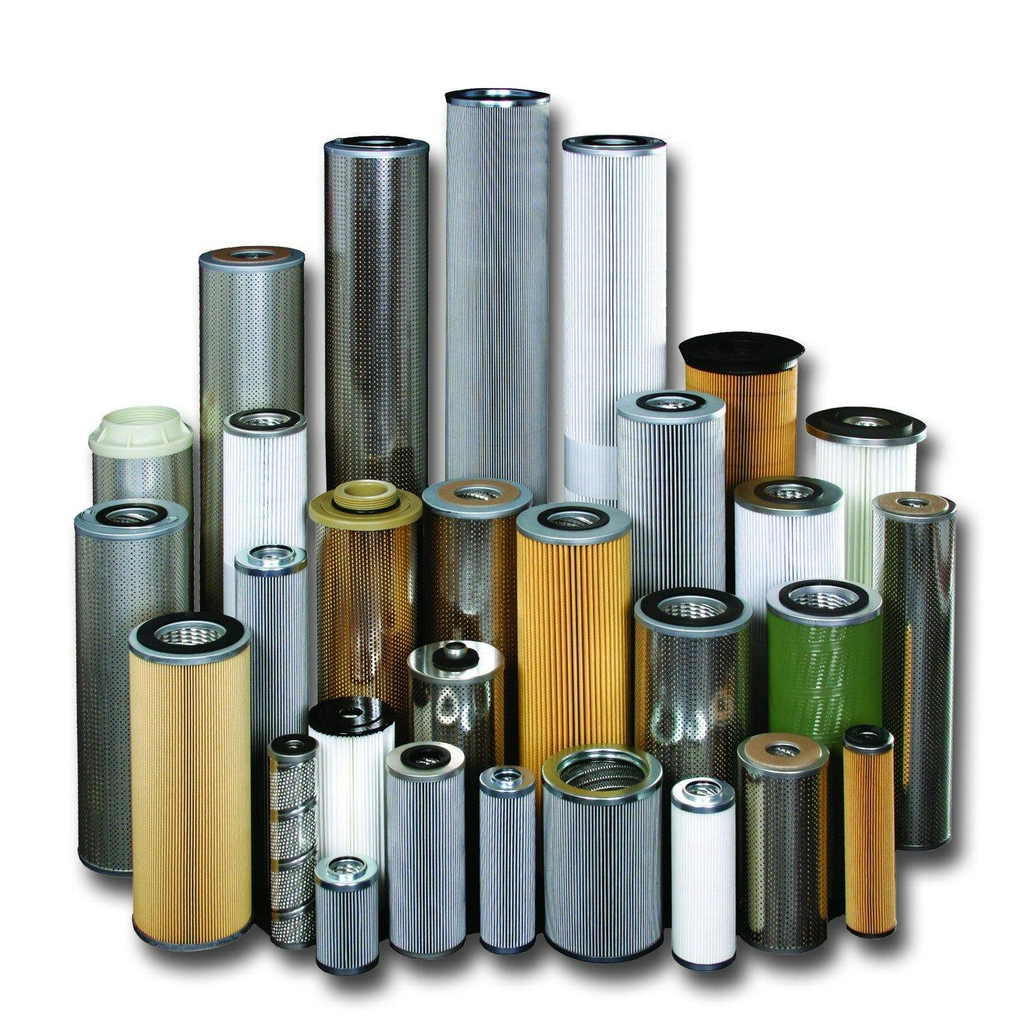 oil-hydraulic-filters