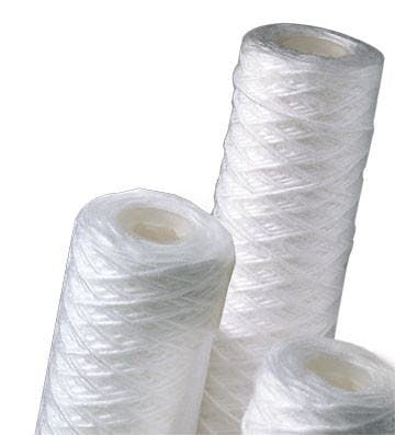 The Benefits of String Wound Filters in Industrial Filtration cover image